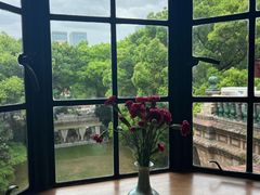 -马勒别墅·中餐厅