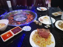 -维纳斯火锅烤肉自助餐厅