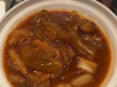 -狮王府淮扬菜(夫子庙老门东店)