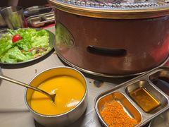 -西塔老太太泥炉烤肉(温州首店万象城黑金店)