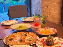 -Mammamia意大利餐厅(阳春巷店)