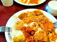 -清真· AL-JANNAT 佳纳特餐厅(仙林店)