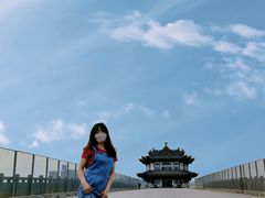 -梅龙湖