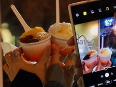 -Dip in Gelato(富民路店)