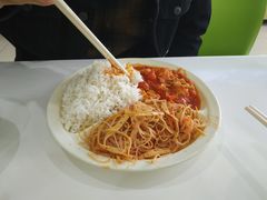 -北京建筑大学食堂(西城校区店)