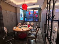 -山河屯铁锅炖鲜鹅·东北菜(开发区一店)