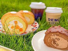 -DEMO黛慕蛋糕(中泰店)