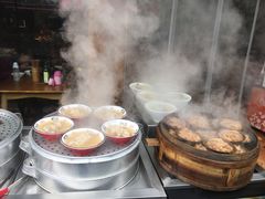 -青石桥老瓦房肥肠粉总店(青石桥总店)