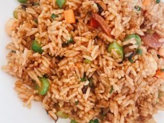 皇后炒饭-皇后餐厅-煲仔·小菜·打边炉(古北店)