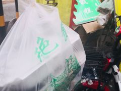 甑糕-马文章胖子甑糕(洒金桥店)