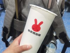 百香凤梨-书亦烧仙草(武宿国际机场店)
