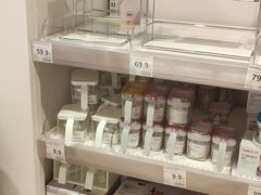 -NITORI 宜得利家居(上海金桥啦啦宝都店)