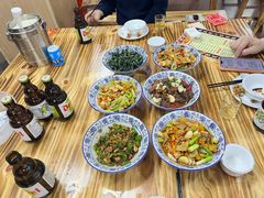 -好呷八大碗(五羊店)
