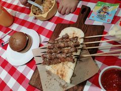 -西贝(宝乐汇店)