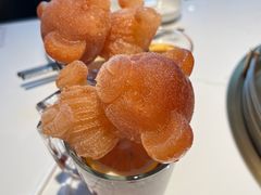 -领鲜天下·焗海鲜·花胶鸡(天目里店)