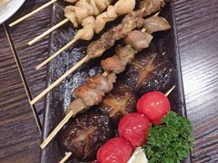 -角落里(中山公园店)