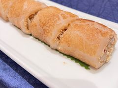 -福禧楼 FUK HEI LAU(前滩太古里店)