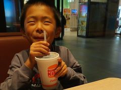 -汉堡王(北京通州领展店)