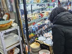 -辽西小商品批发市场(安达街店)