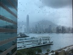 -香港皇家太平洋酒店