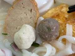 -正宗潮州鱼蛋粉(长寿西路店)