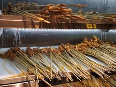 -乐乐姐超级土豆(中关村5号店)