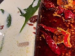 -湊湊火锅·茶憩(新中关购物中心店)