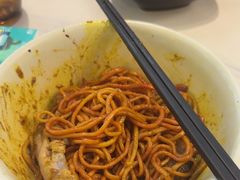-百乐门粉面店(二龙喉分店)