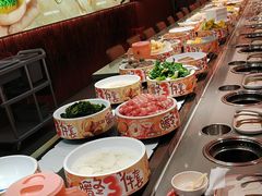 -龍歌自助小火锅(雨花台江南虹悦城店)