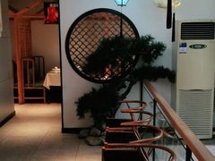 -陈阿婆鱼头泡饼·京味菜(复兴路店)