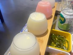 -大头叔烤鸡爪·朝鲜族烤串(天池路店)