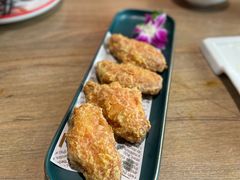 -新白鹿餐厅(城西银泰城店)