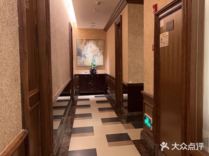 诚园新喜洋餐厅图片