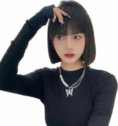 -禾曼造型