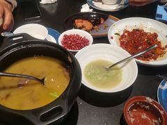 -凤凰湘语·湘粤鲜融(浦东旗舰店)