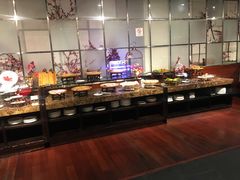 -聚春园自助餐厅(东街口店)