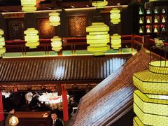 -宝轩渔府·老字号海鲜·正宗津菜(水上店)