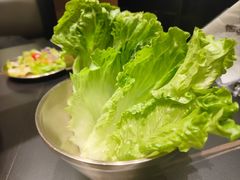 -西塔老太太泥炉烤肉(龙湖北苑天街店)
