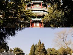 -颐和园