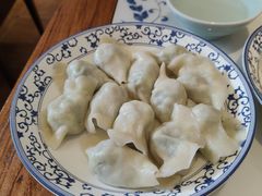 -东方饺子王(哈西万达店)