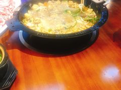 -肚子铺羊蝎子火锅