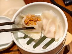 -喜鼎海胆水饺(东港店)