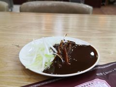 -李连贵熏肉大饼(世纪路店)