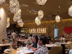 -原石牛扒·约会餐厅(龙城万科里店)