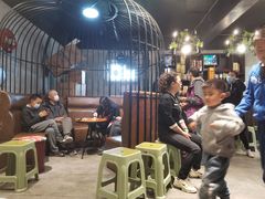 -四海蒸鲜蒸汽海鲜自助(北戴河店)