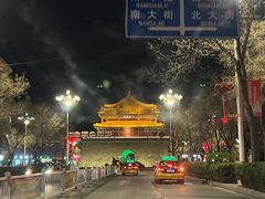 -老周炒拨拉(甘州总店)