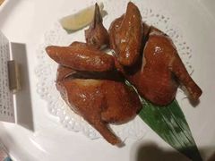 -大树餐厅(益田假日店)