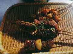 -楠翔馆桐庐菜(胜利河美食街店)