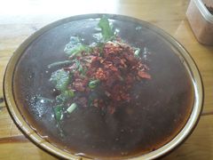 -南街牛肉麺(南街店)