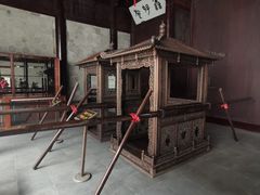-胡雪岩故居